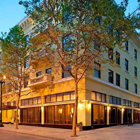 Four Points By Sheraton San Jose Downtown Εξωτερικό φωτογραφία