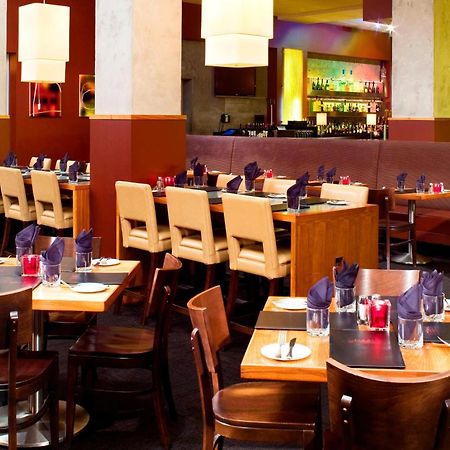 Four Points By Sheraton San Jose Downtown Εξωτερικό φωτογραφία