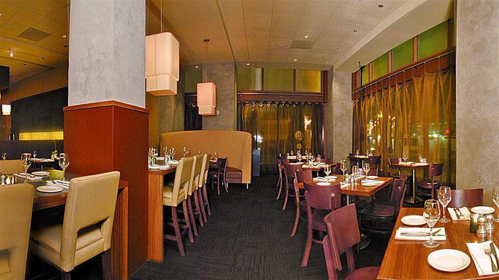 Four Points By Sheraton San Jose Downtown Εξωτερικό φωτογραφία
