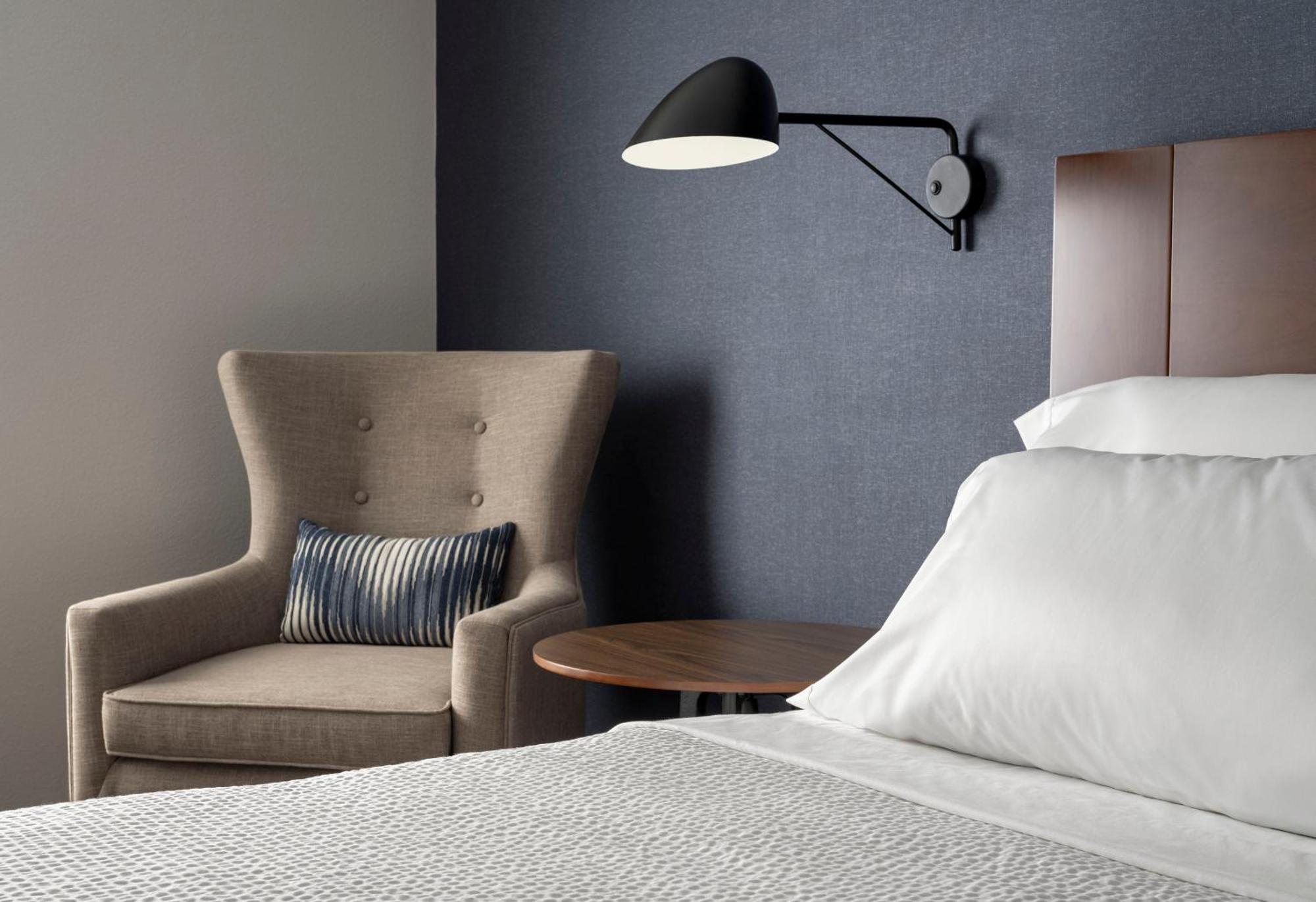 Four Points By Sheraton San Jose Downtown Εξωτερικό φωτογραφία