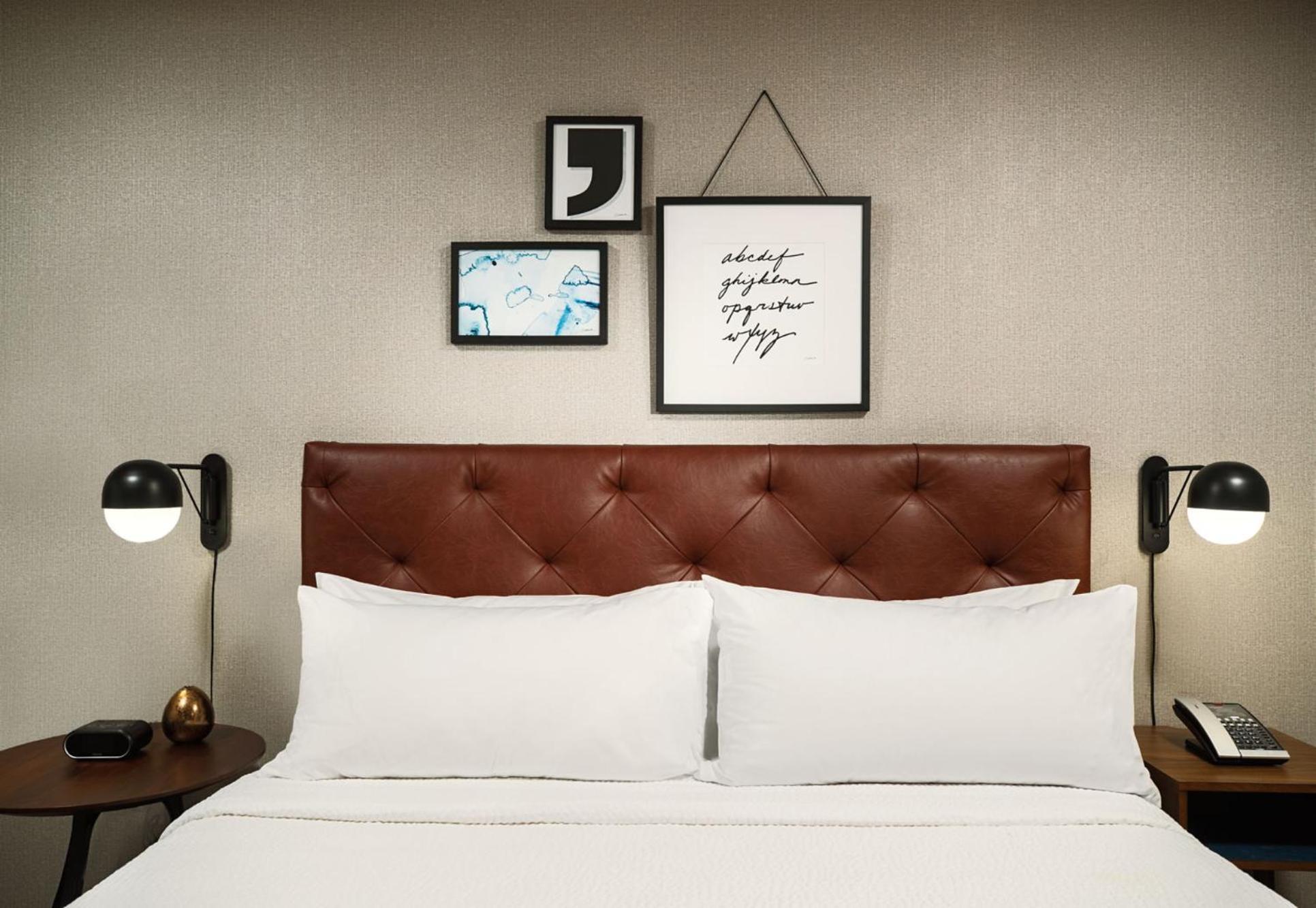 Four Points By Sheraton San Jose Downtown Εξωτερικό φωτογραφία