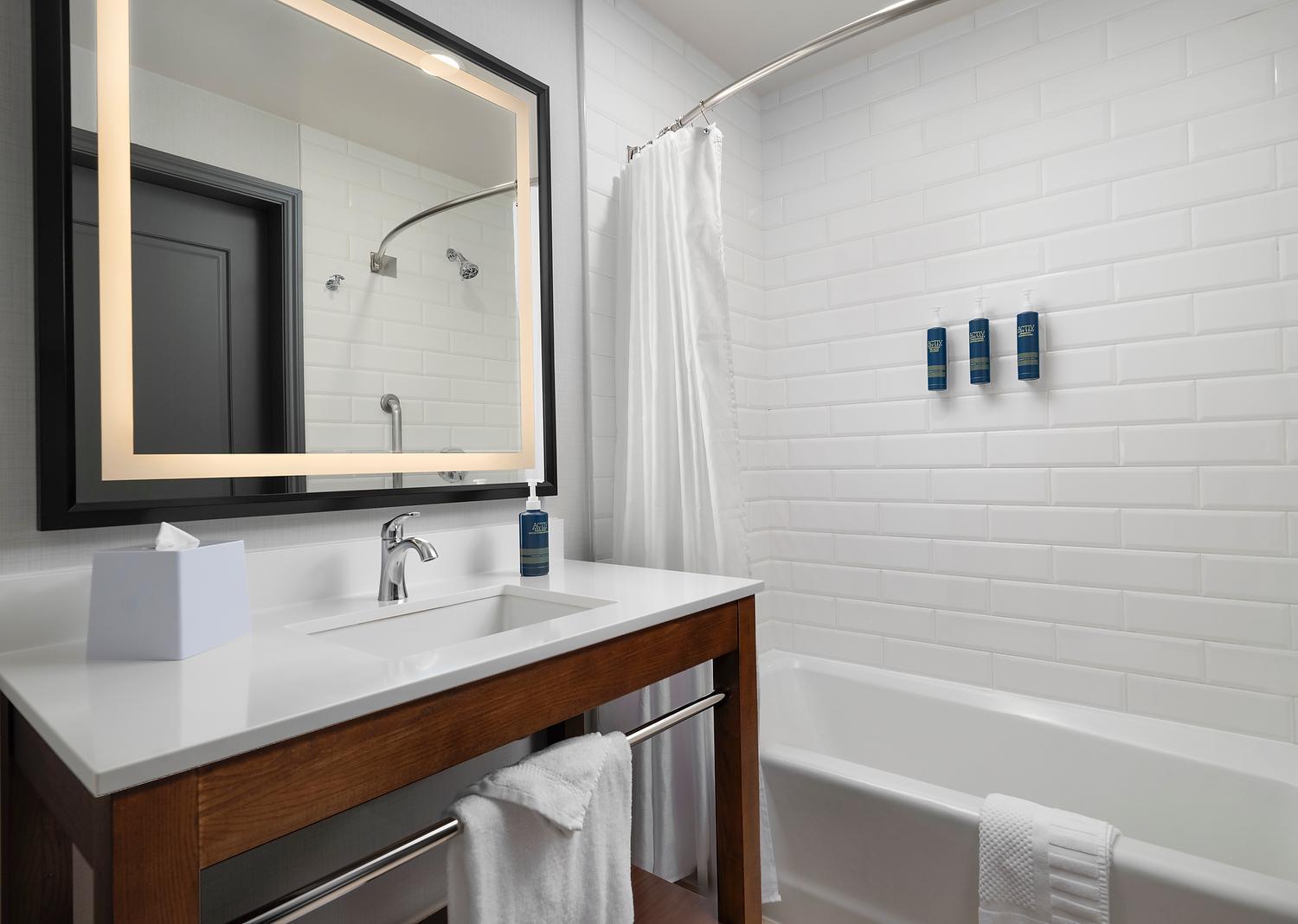 Four Points By Sheraton San Jose Downtown Εξωτερικό φωτογραφία