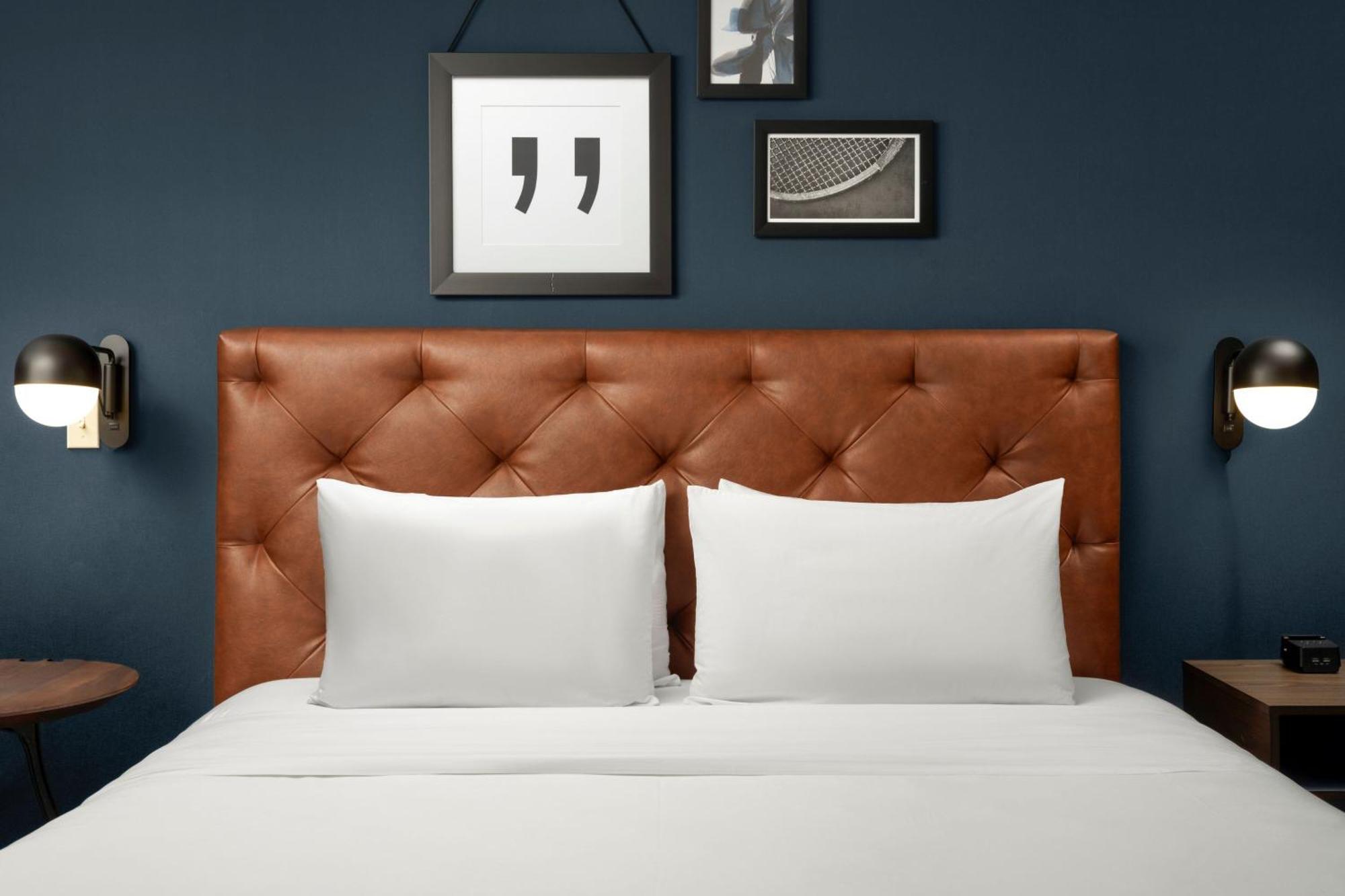 Four Points By Sheraton San Jose Downtown Εξωτερικό φωτογραφία