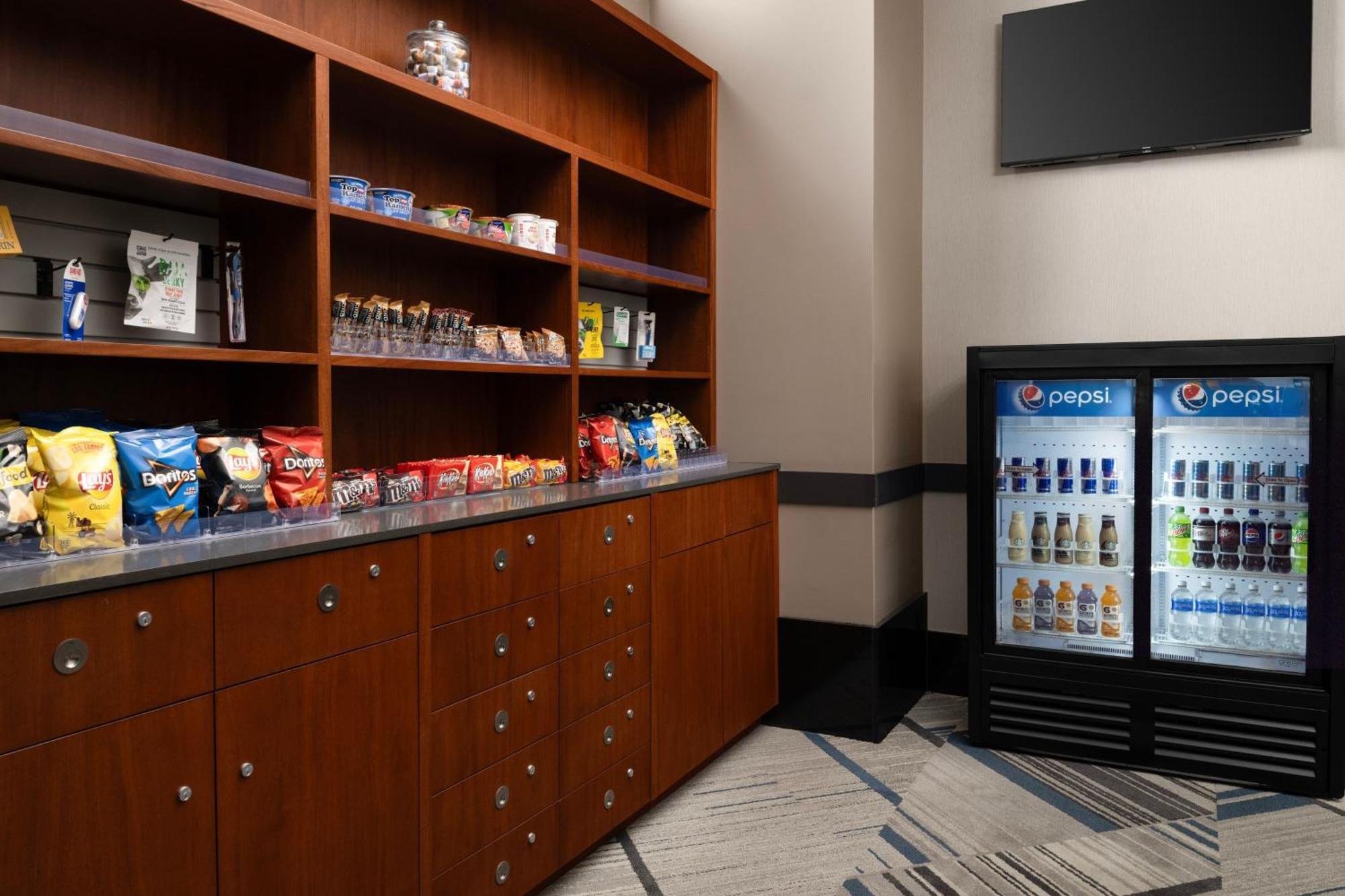 Four Points By Sheraton San Jose Downtown Εξωτερικό φωτογραφία