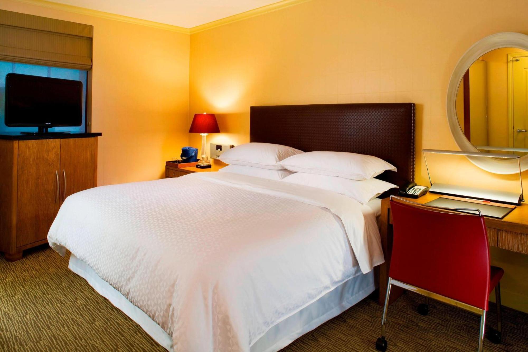 Four Points By Sheraton San Jose Downtown Εξωτερικό φωτογραφία