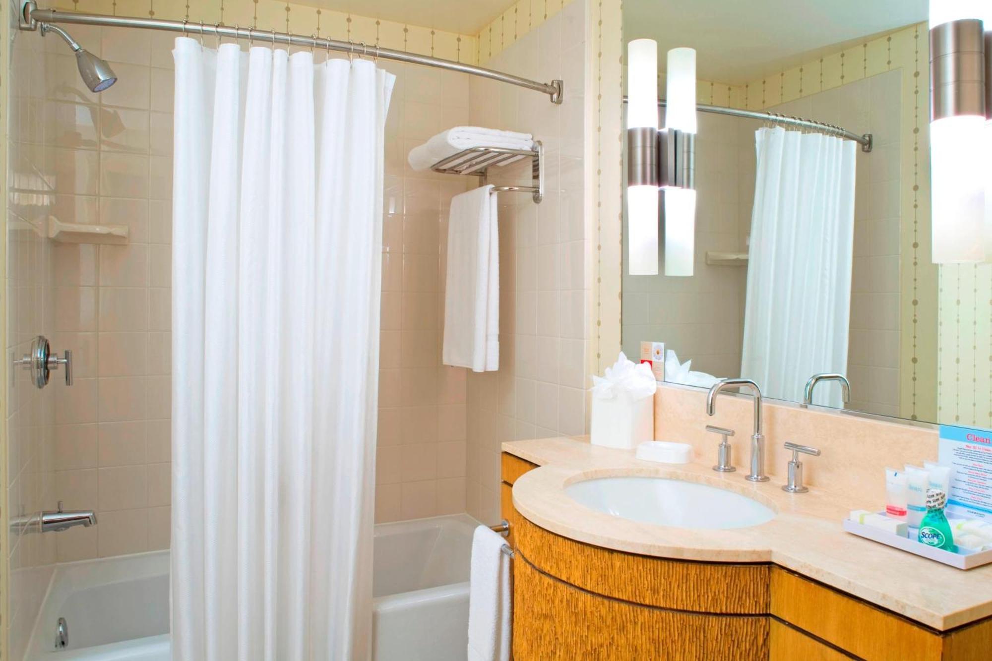 Four Points By Sheraton San Jose Downtown Εξωτερικό φωτογραφία