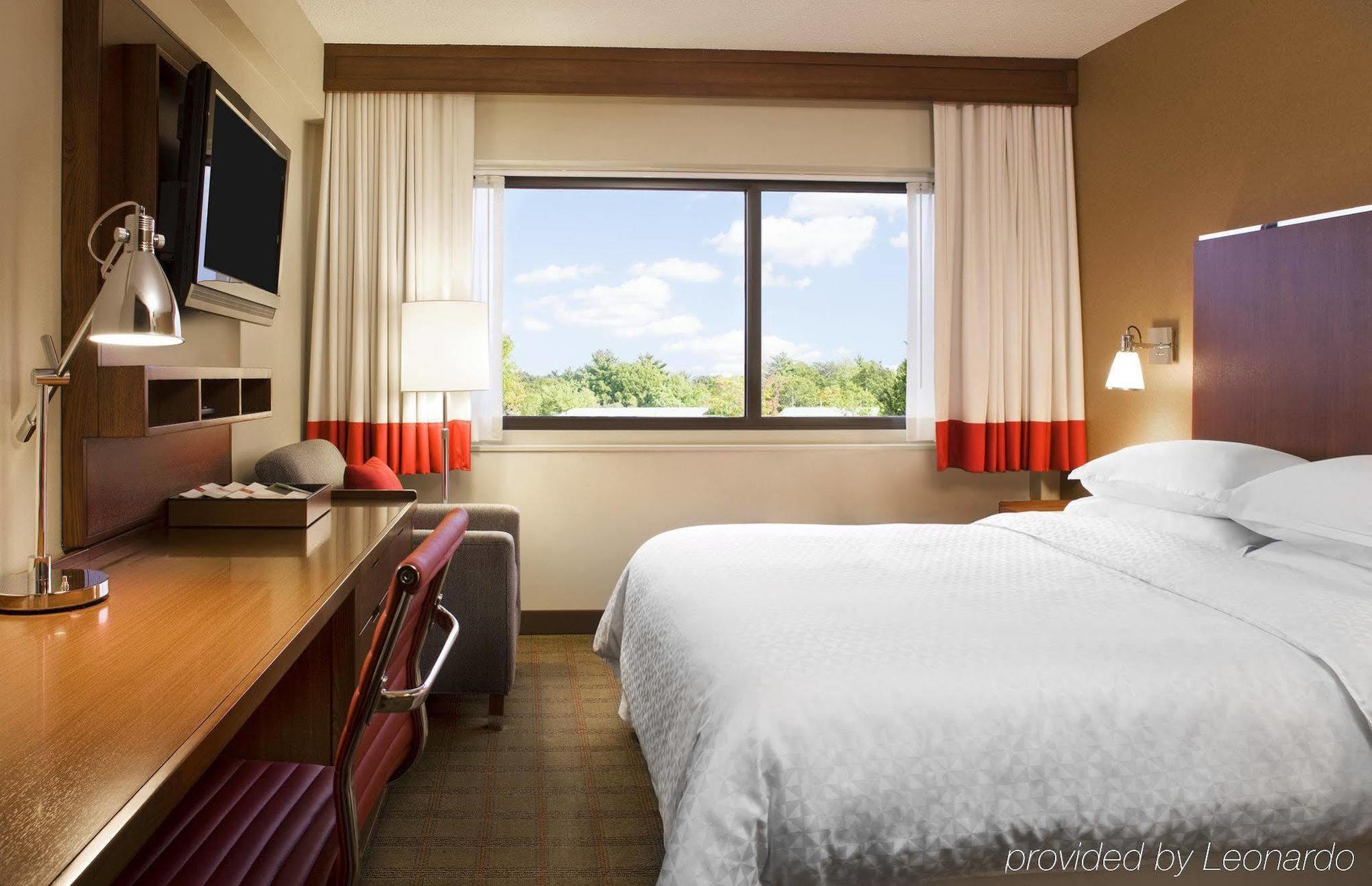 Four Points By Sheraton San Jose Downtown Εξωτερικό φωτογραφία