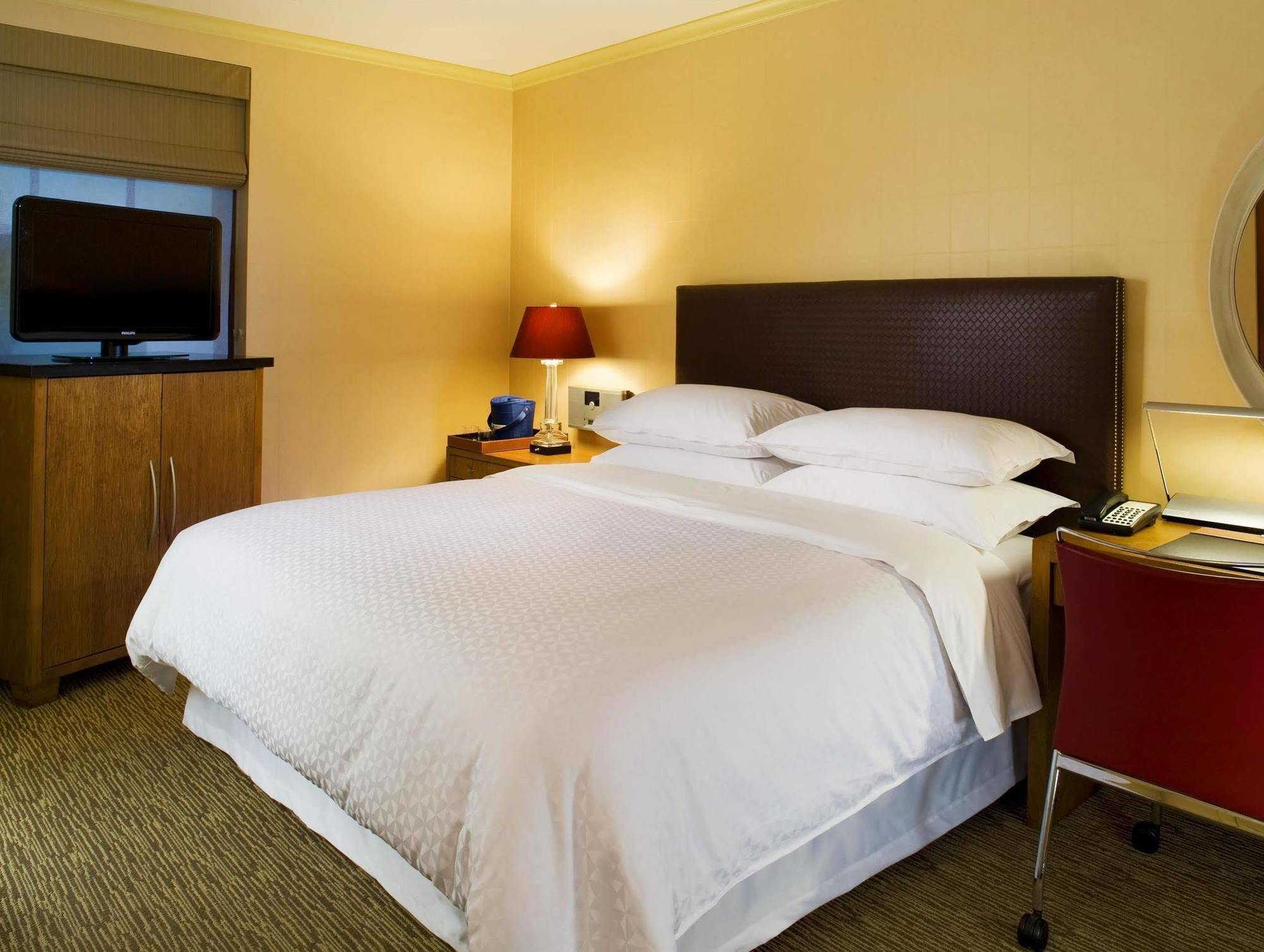 Four Points By Sheraton San Jose Downtown Εξωτερικό φωτογραφία