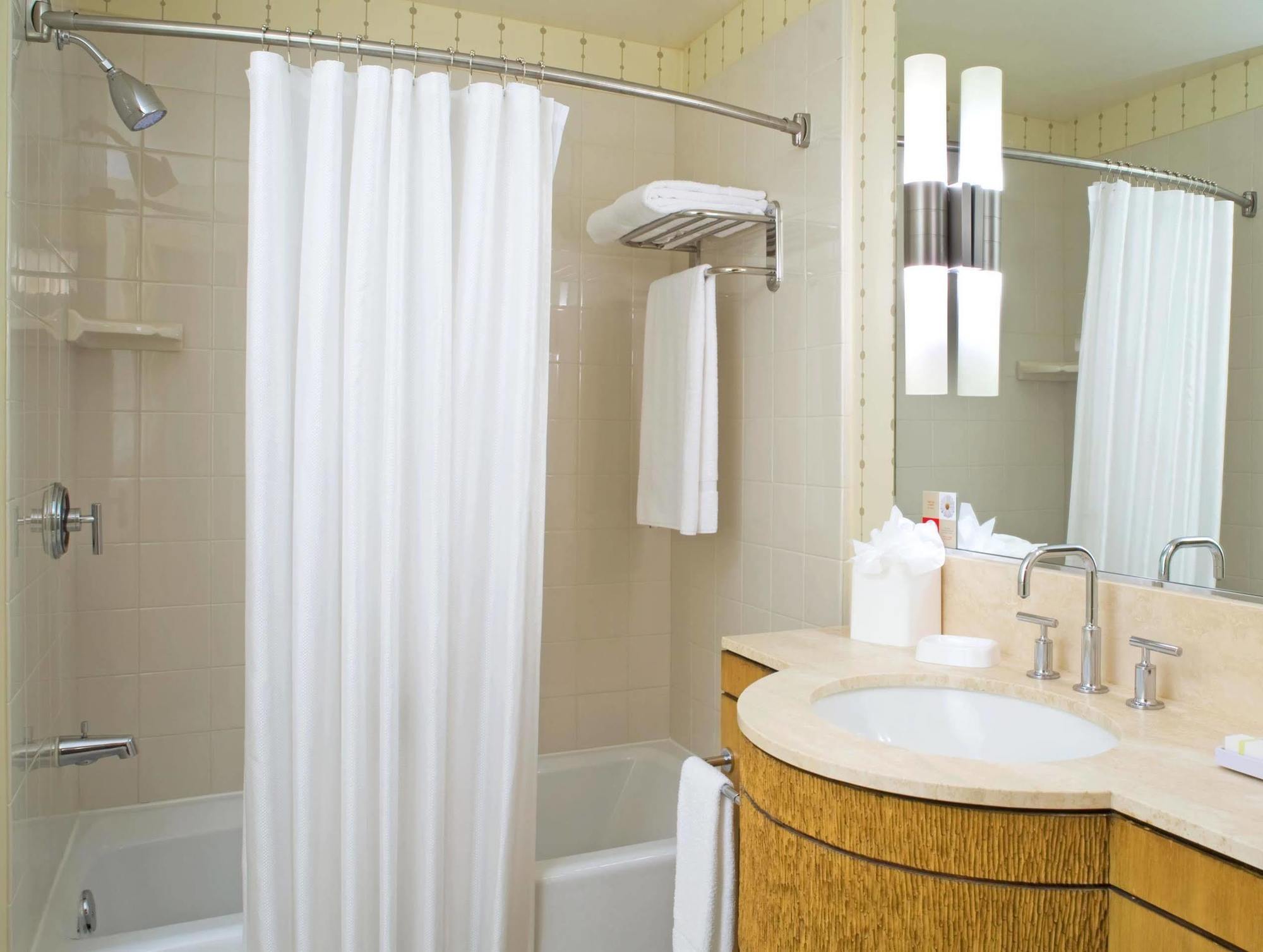 Four Points By Sheraton San Jose Downtown Εξωτερικό φωτογραφία