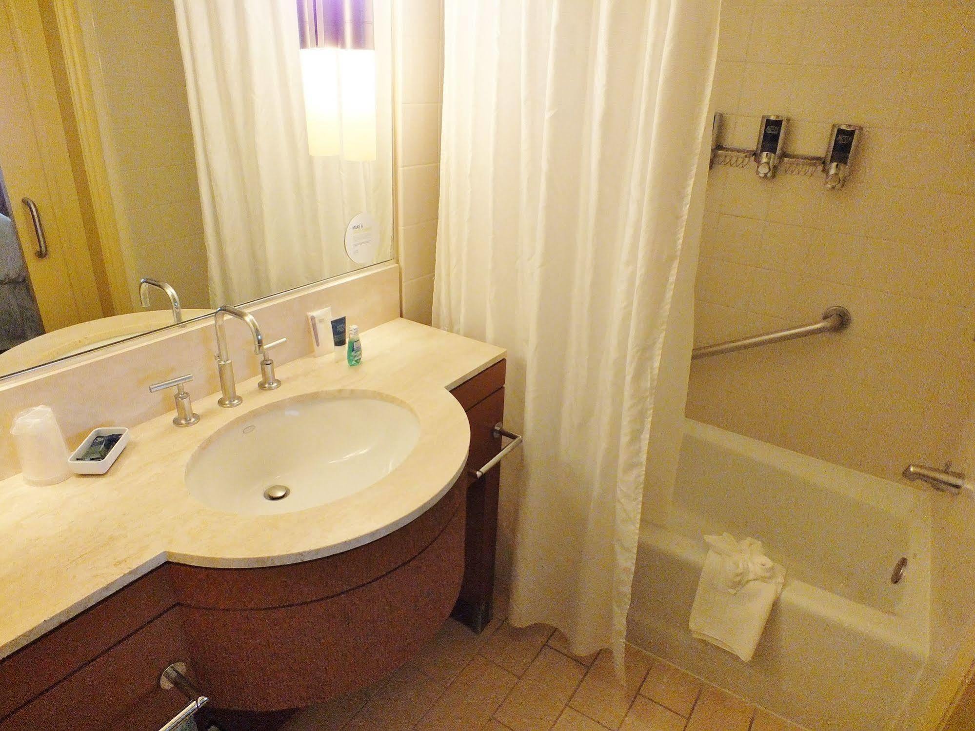 Four Points By Sheraton San Jose Downtown Εξωτερικό φωτογραφία