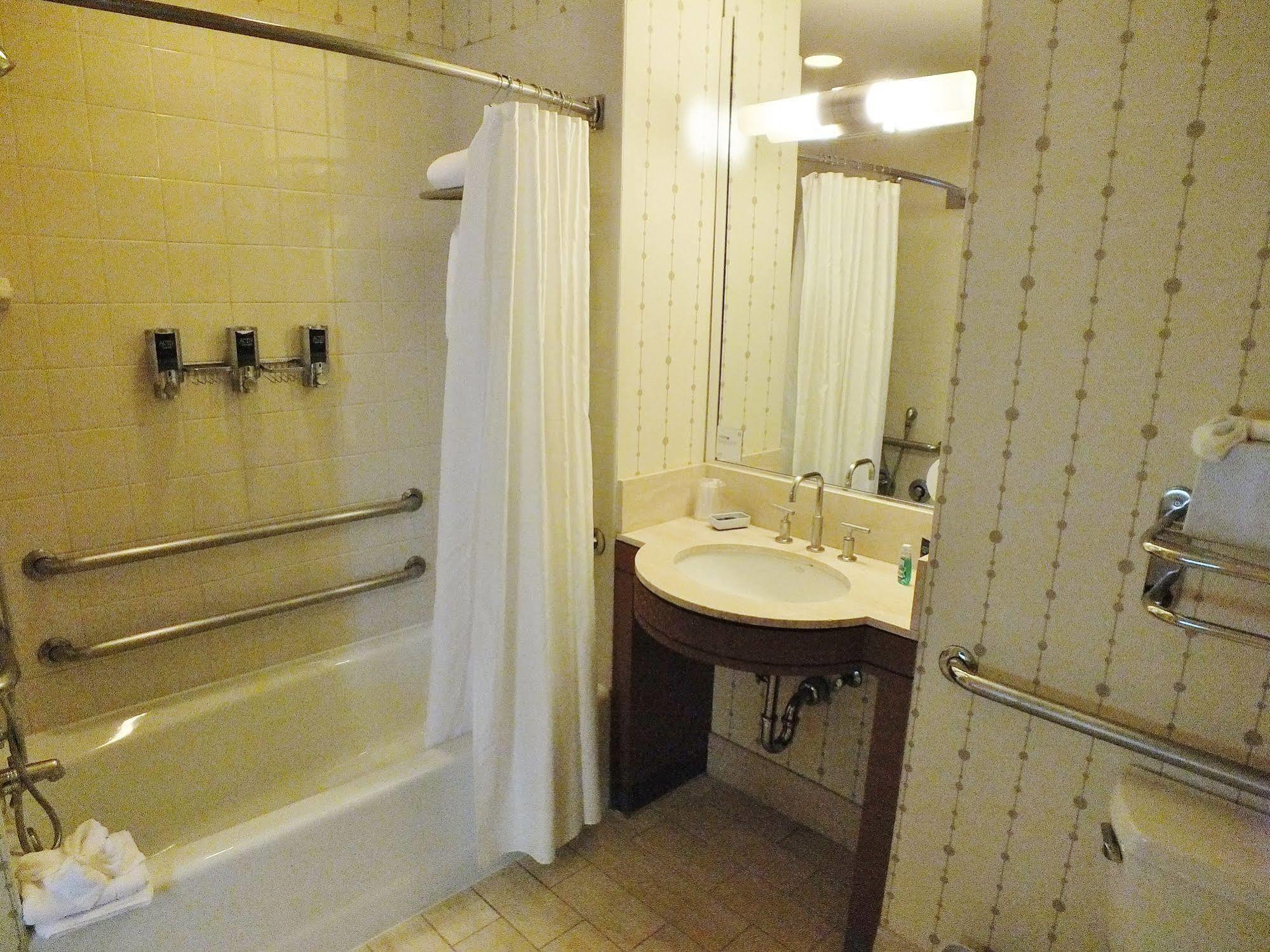 Four Points By Sheraton San Jose Downtown Εξωτερικό φωτογραφία